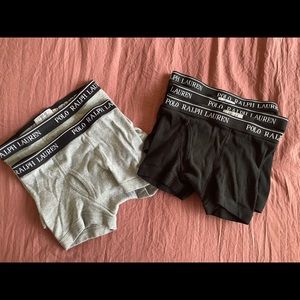 Polo Briefs/Underwear